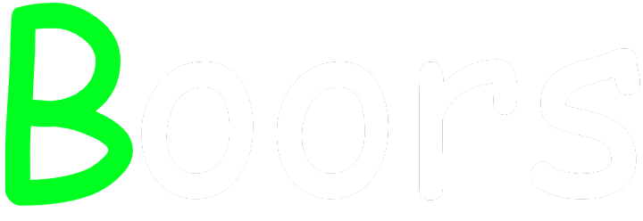 Boors